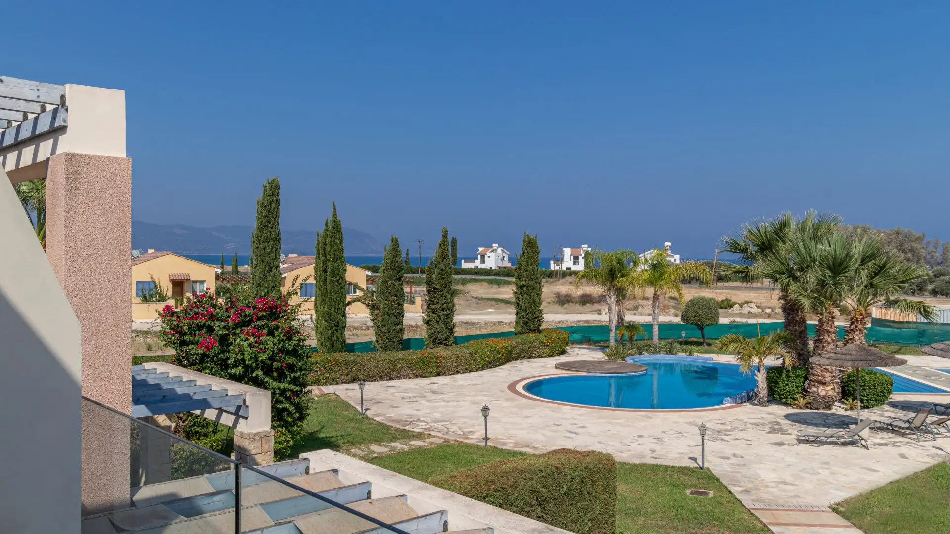Квартира 60м² в Кипре, Полис. Стоимостью 245000€ аренда фото-6