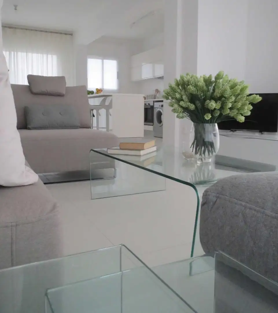 Квартира 60м² в Кипре, Полис. Стоимостью 245000€ аренда фото-9
