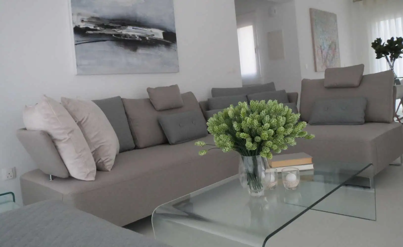 Квартира 60м² в Кипре, Полис. Стоимостью 245000€ аренда фото-4