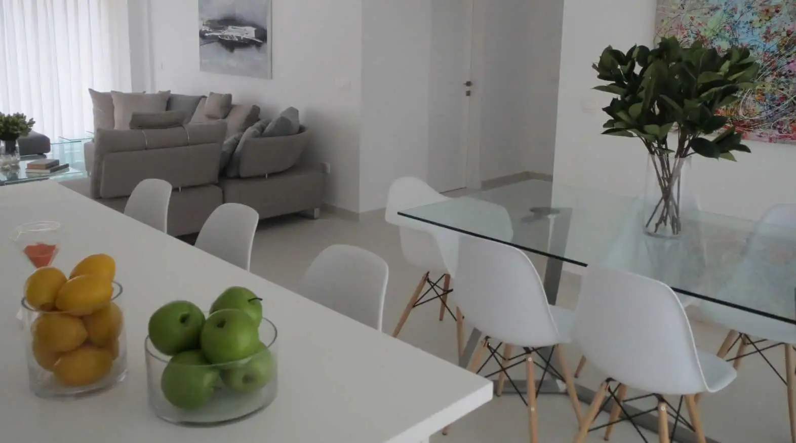 Квартира 60м² в Кипре, Полис. Стоимостью 399000€ аренда фото-3