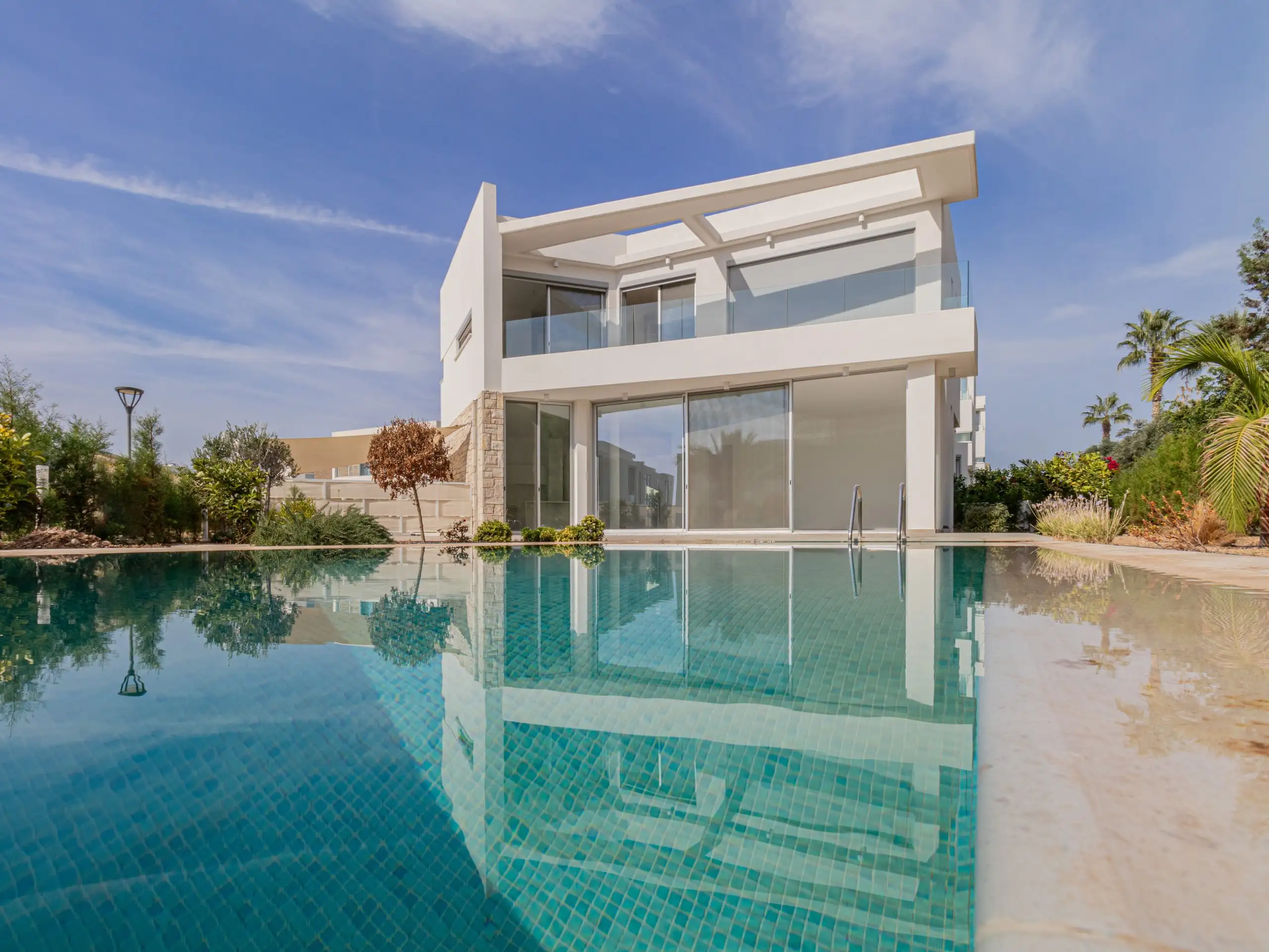 Вилла 120м² в Кипре, Корал Бэй. Стоимостью 1666800€ аренда фото-4
