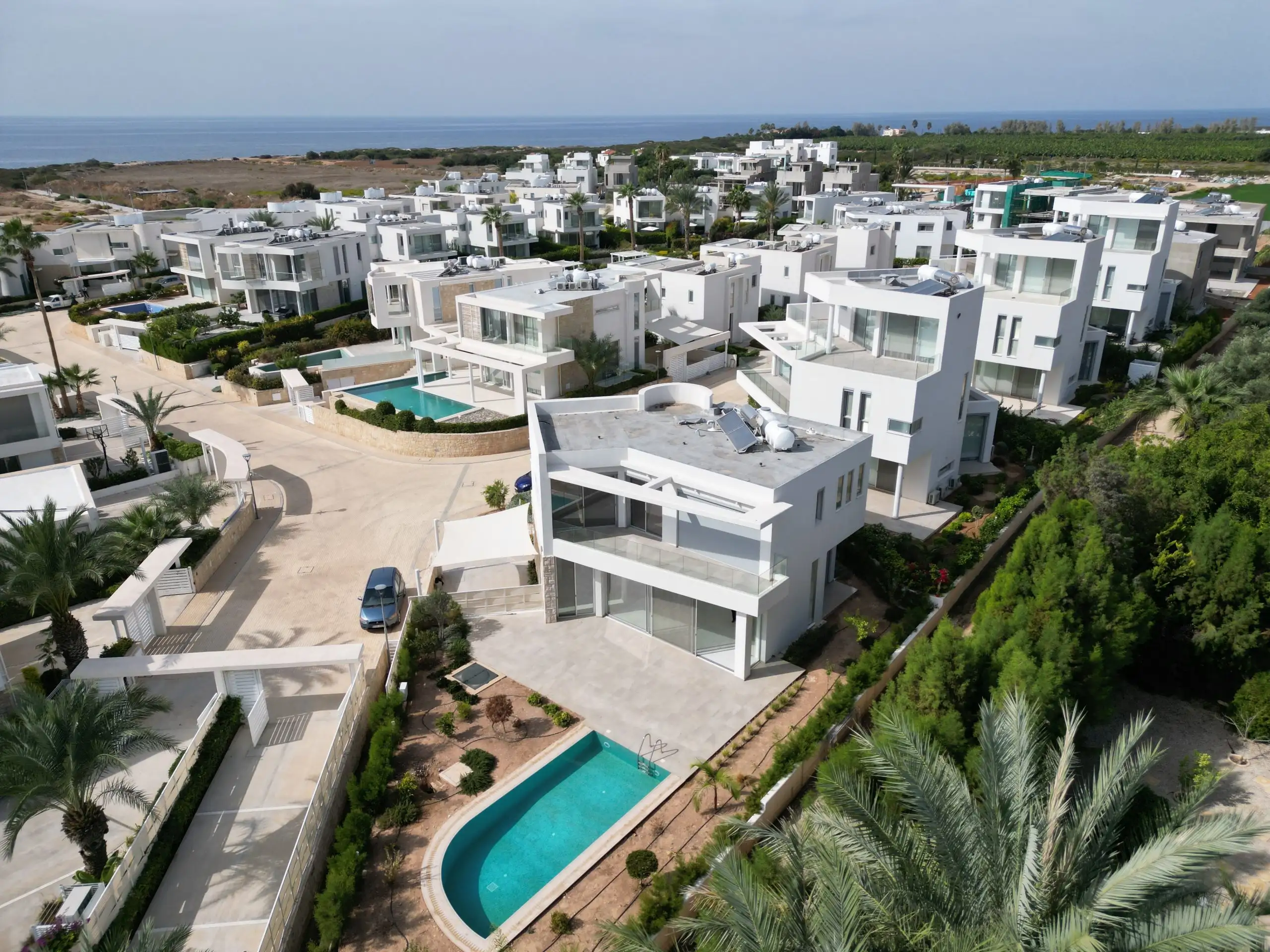 Вилла 120м² в Кипре, Корал Бэй. Стоимостью 1666800€ аренда фото-7