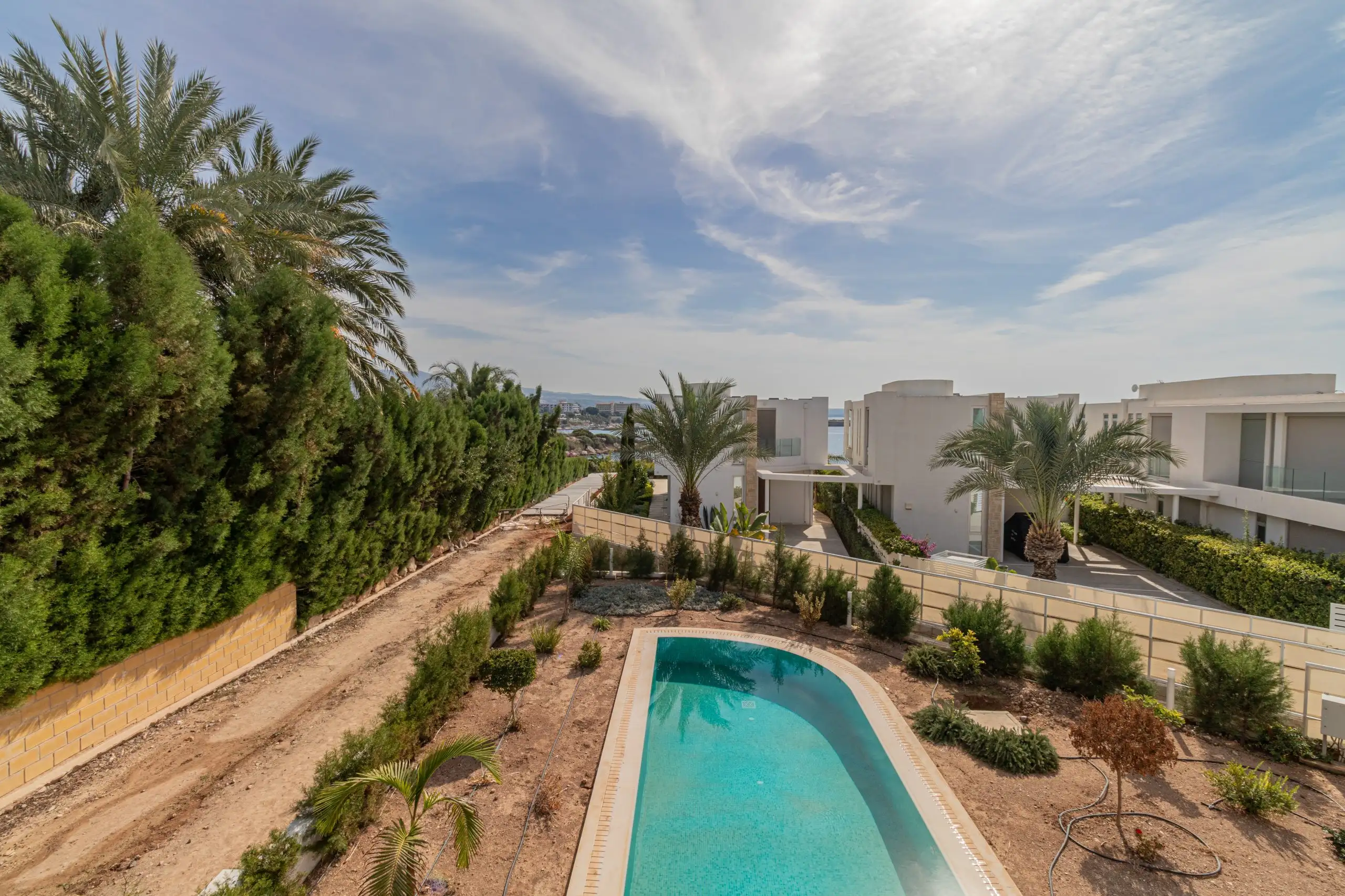 Вилла 120м² в Кипре, Корал Бэй. Стоимостью 1666800€ аренда фото-22