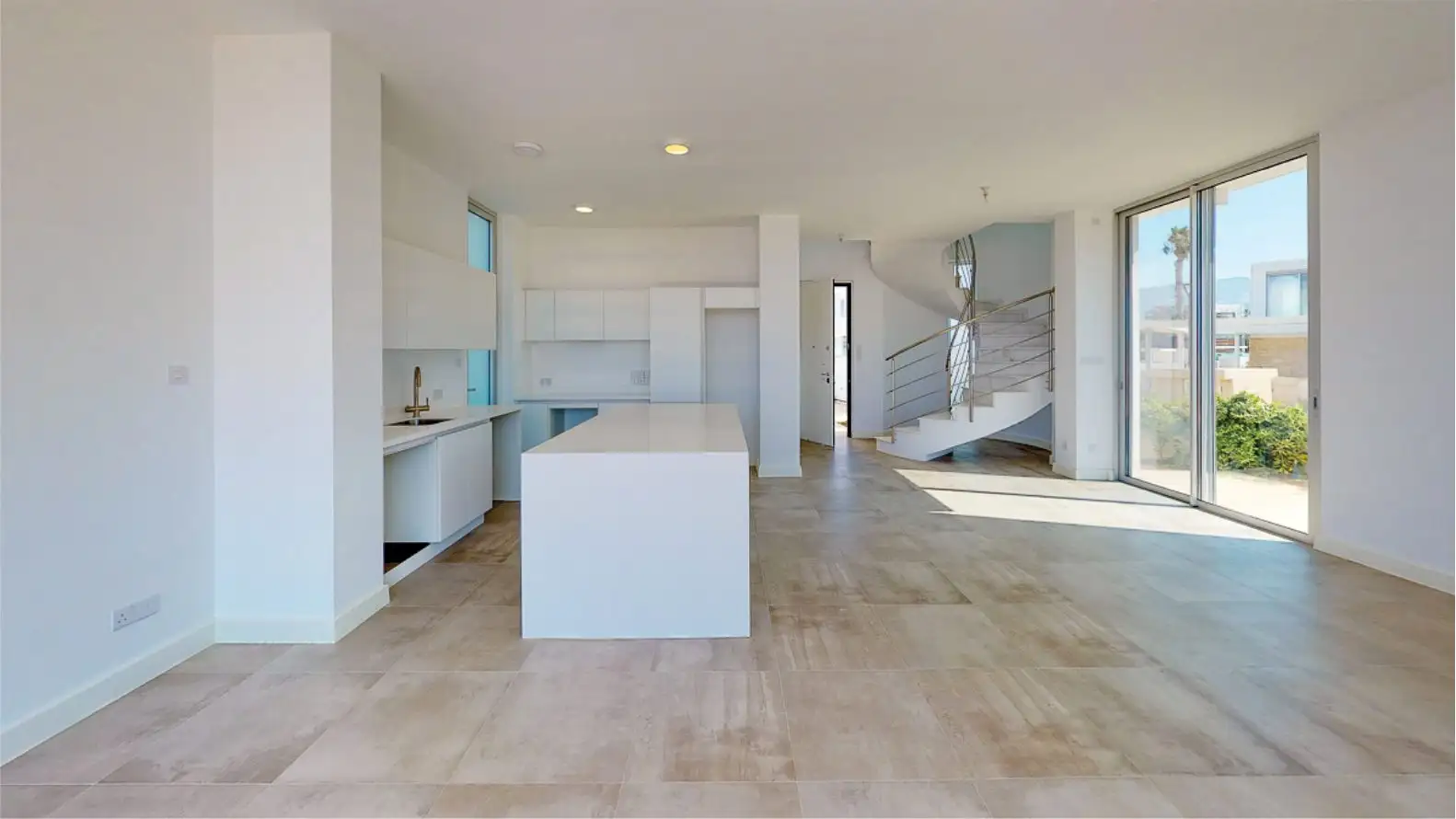 Вилла 120м² в Кипре, Корал Бэй. Стоимостью 1451000€ аренда фото-2
