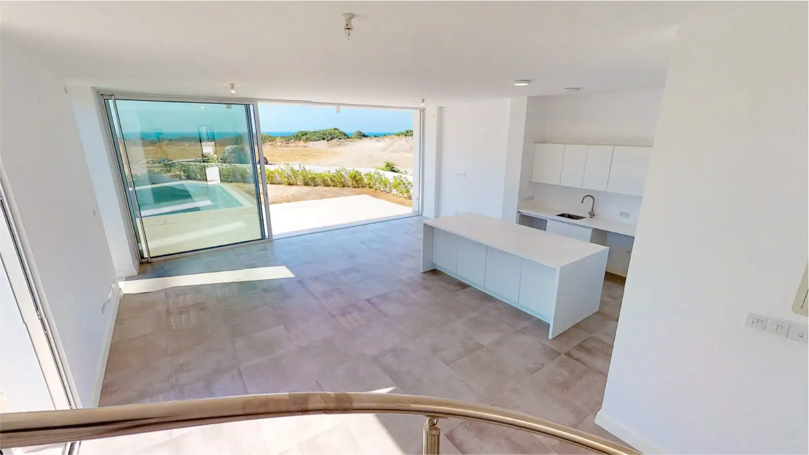 Вилла 120м² в Кипре, Корал Бэй. Стоимостью 1451000€ аренда фото-5
