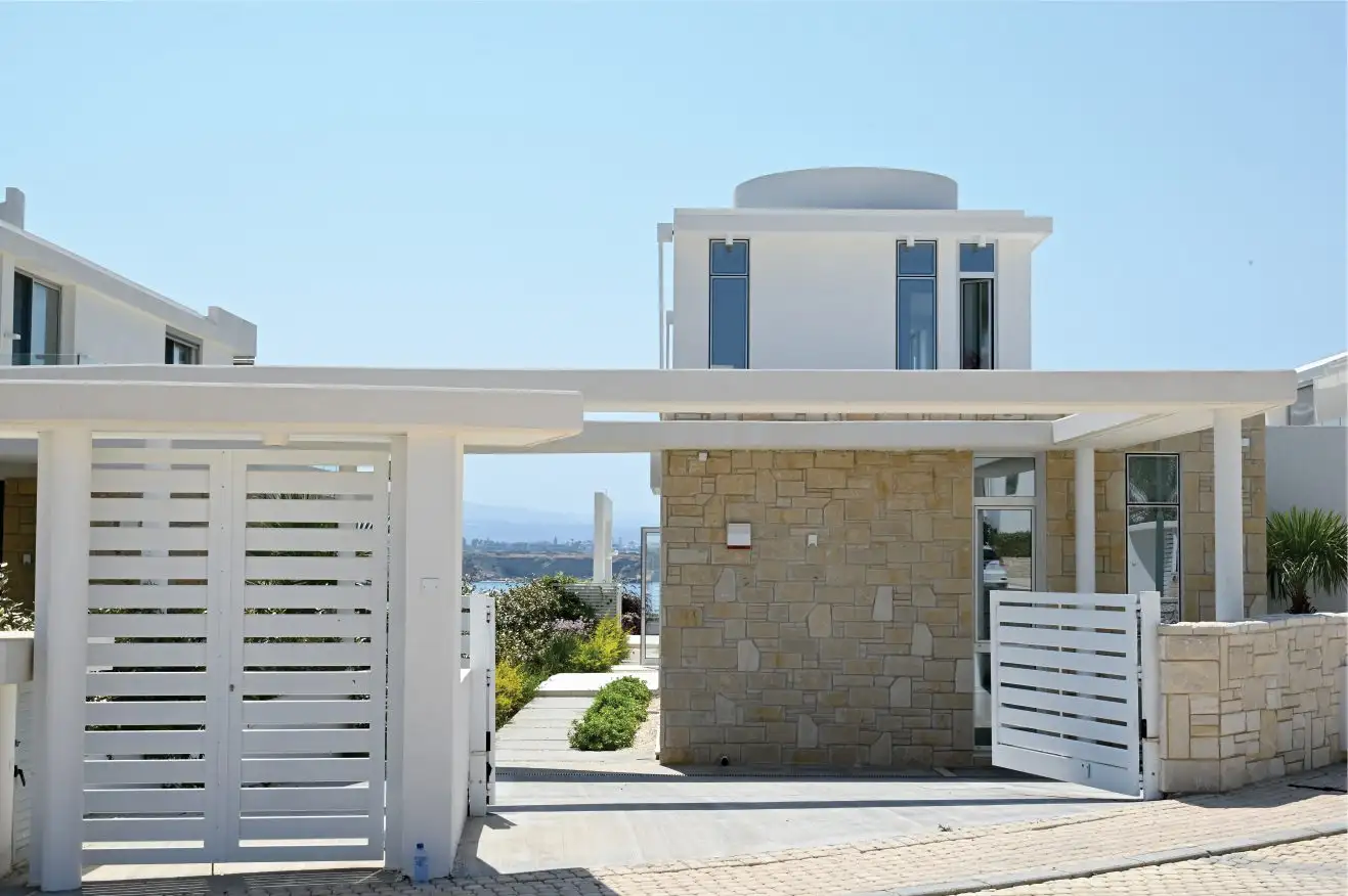 Вилла 120м² в Кипре, Корал Бэй. Стоимостью 2908000€ аренда фото-18