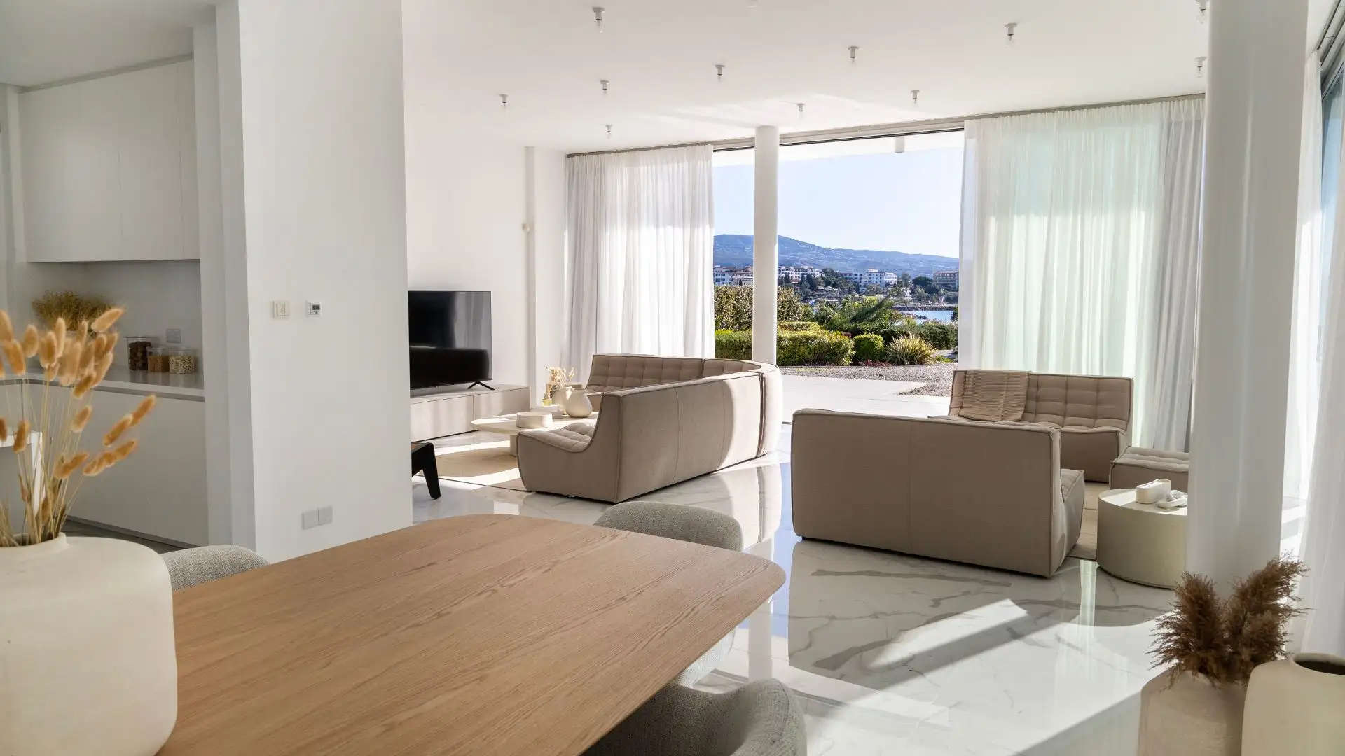 Вилла 120м² в Кипре, Корал Бэй. Стоимостью 2908000€ аренда фото-1