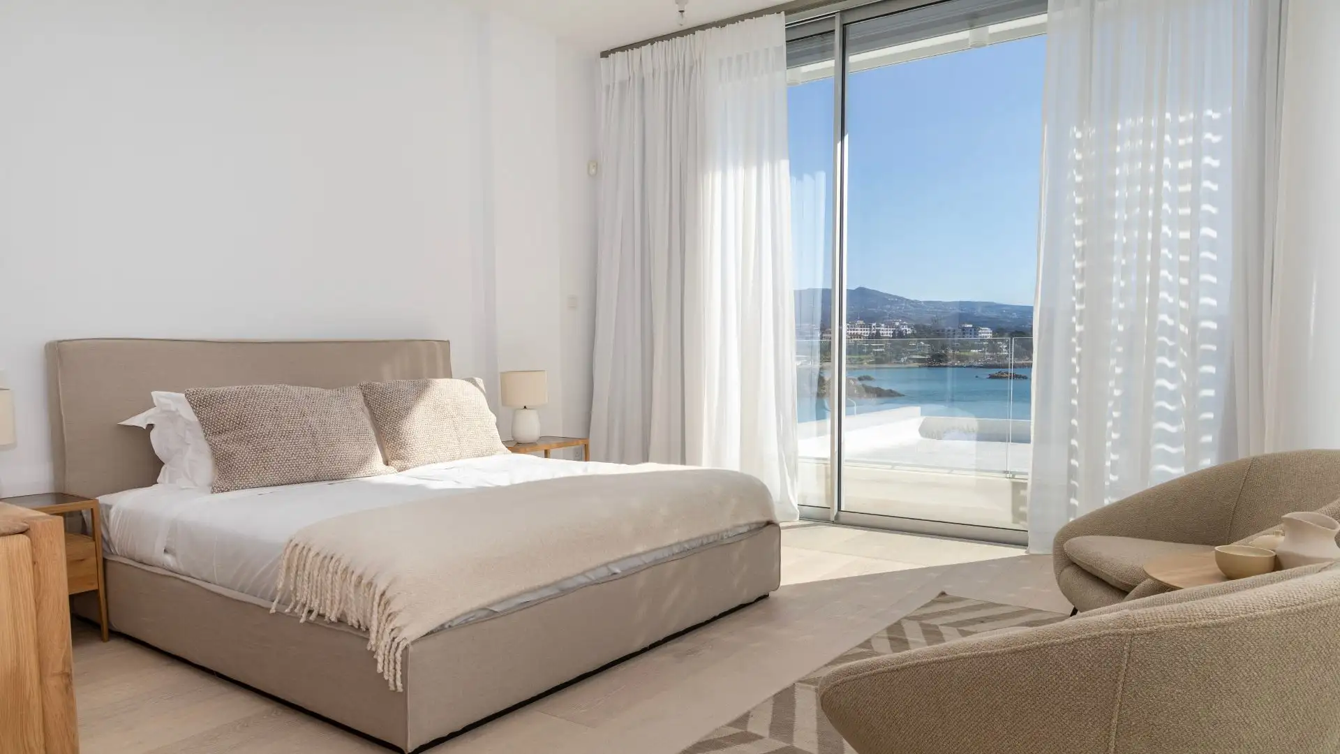 Вилла 120м² в Кипре, Корал Бэй. Стоимостью 2908000€ аренда фото-8