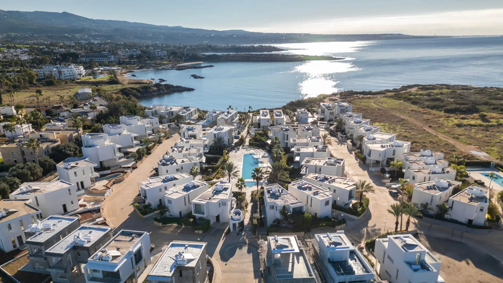 Вилла 120м² в Кипре, Корал Бэй. Стоимостью 2908000€ аренда фото-20