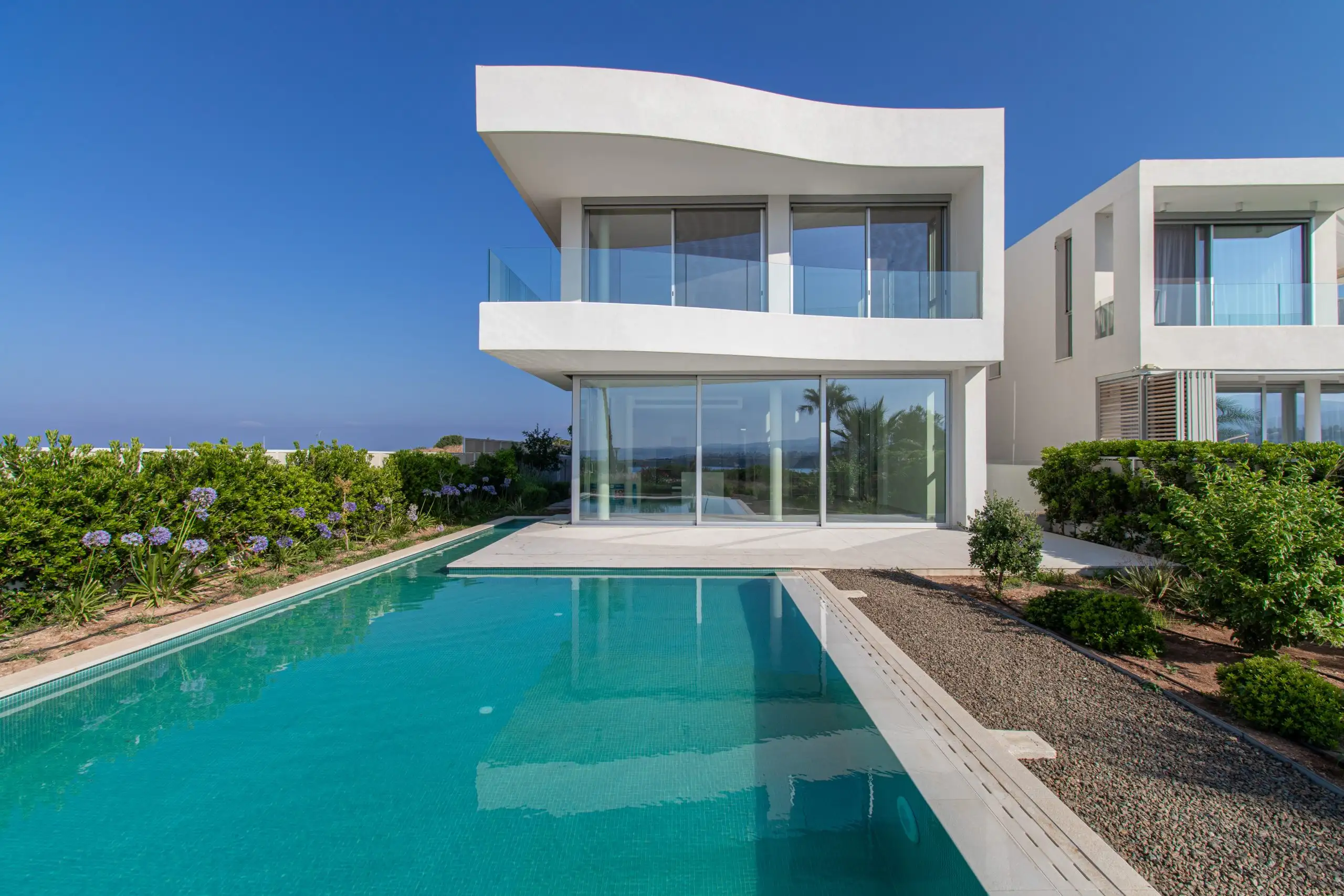 Вилла 160м² в Кипре, Корал Бэй. Стоимостью 3060000€ аренда фото-1