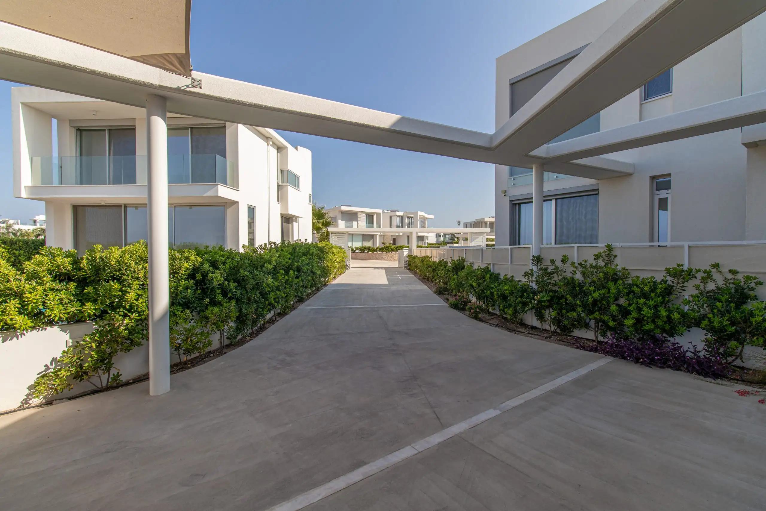 Вилла 160м² в Кипре, Корал Бэй. Стоимостью 3060000€ аренда фото-3