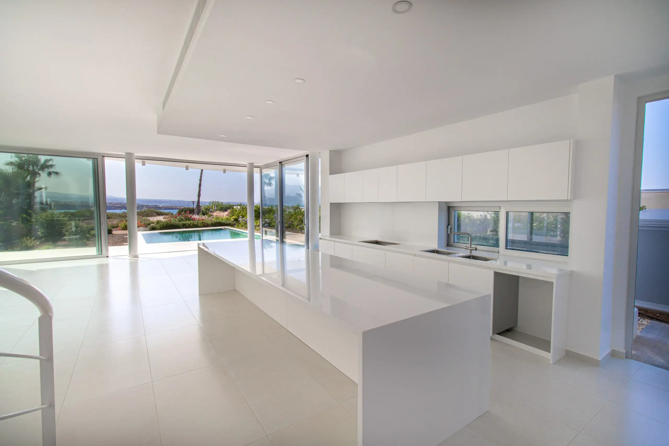 Вилла 160м² в Кипре, Корал Бэй. Стоимостью 3060000€ аренда фото-5