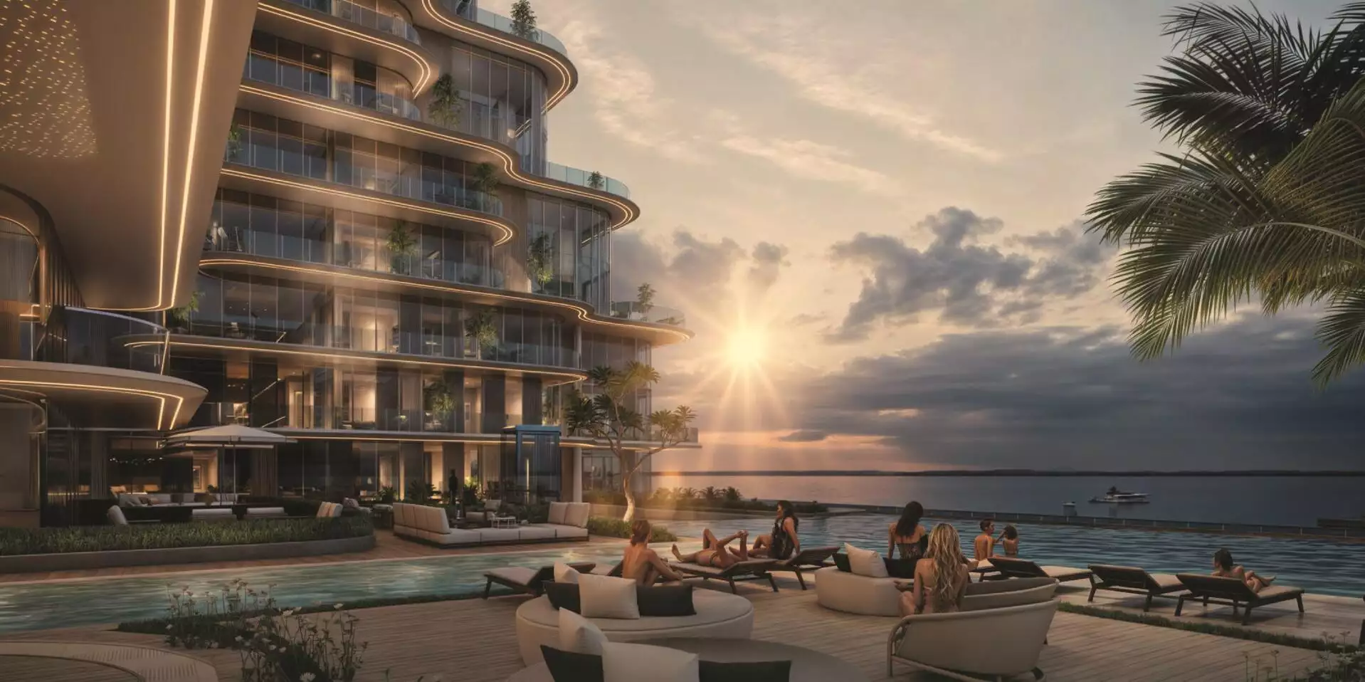 Квартира 111м² в ОАЭ, Дубай. Стоимостью 918000$ аренда фото-3