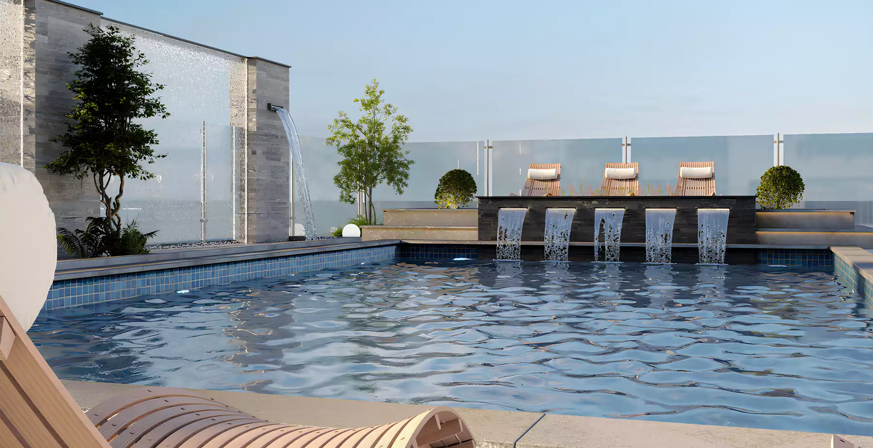 Квартира 155м² в ОАЭ, Дубай. Стоимостью 490290$ аренда фото-7
