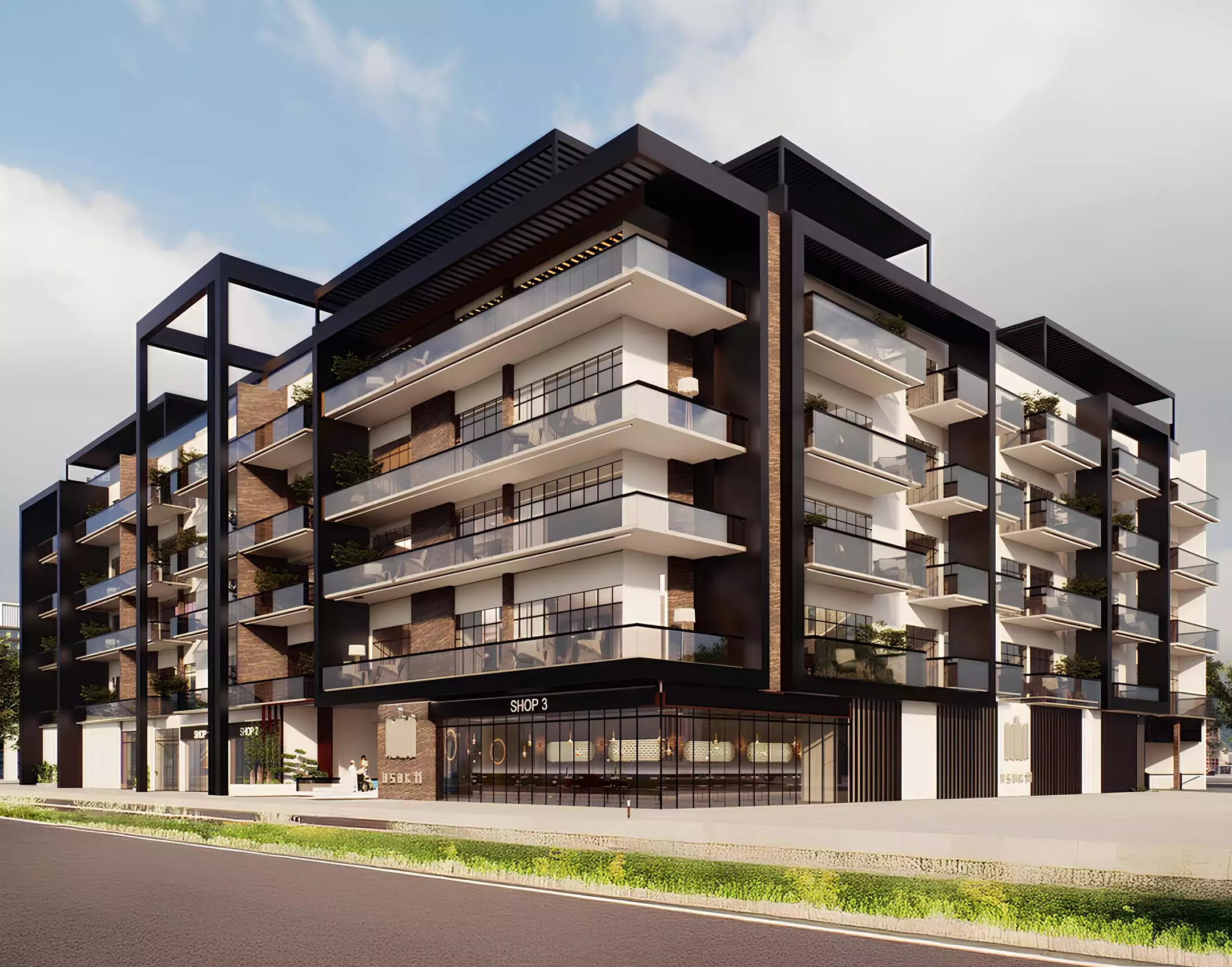 Квартира 155м² в ОАЭ, Дубай. Стоимостью 490290$ аренда фото-10