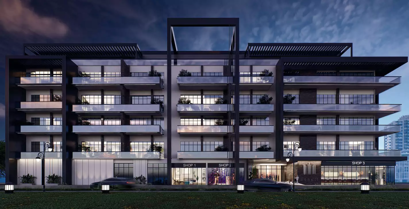 Квартира 155м² в ОАЭ, Дубай. Стоимостью 490290$ аренда фото-11