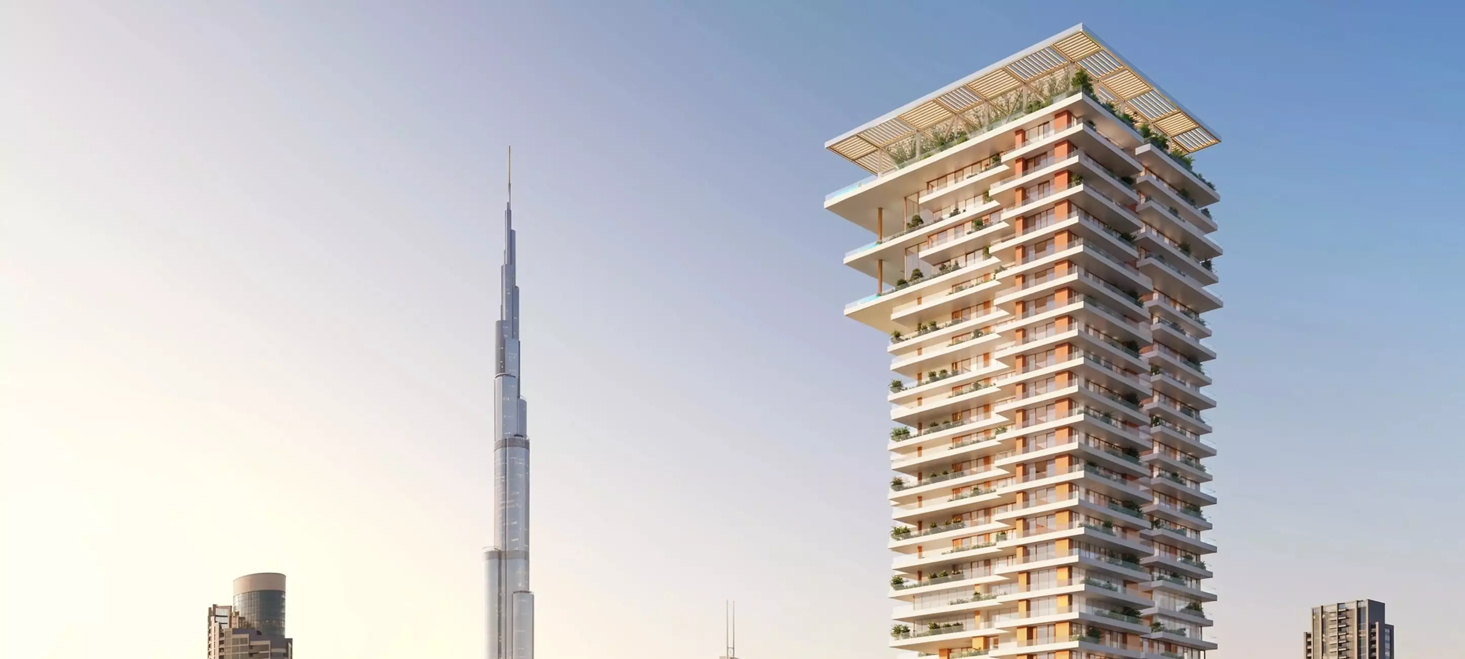 Квартира 176м² в ОАЭ, Дубай. Стоимостью 1371166$ аренда фото-13