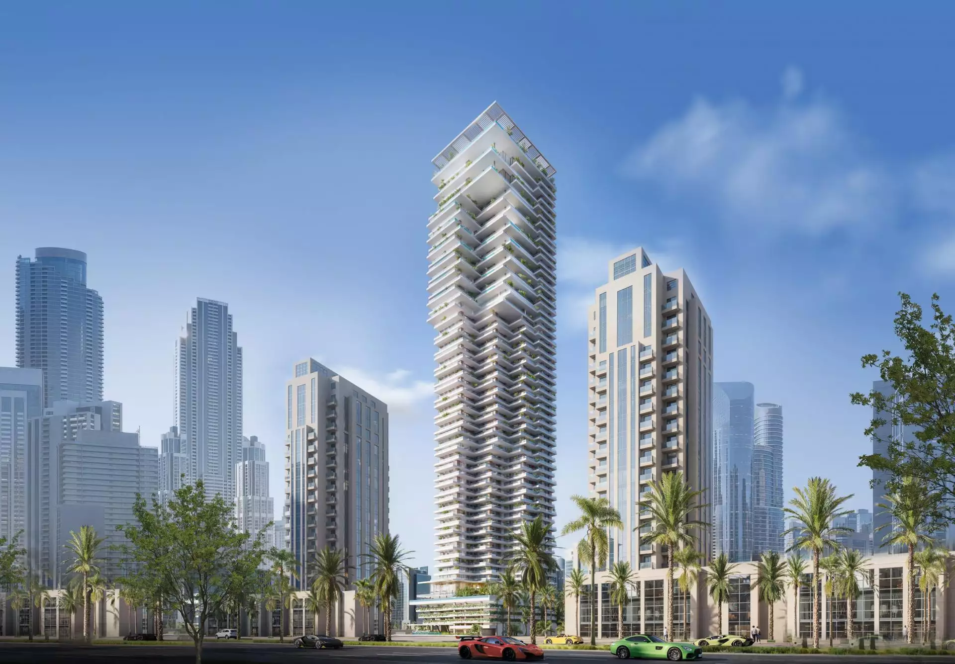 Квартира 176м² в ОАЭ, Дубай. Стоимостью 1371166$ аренда фото-14
