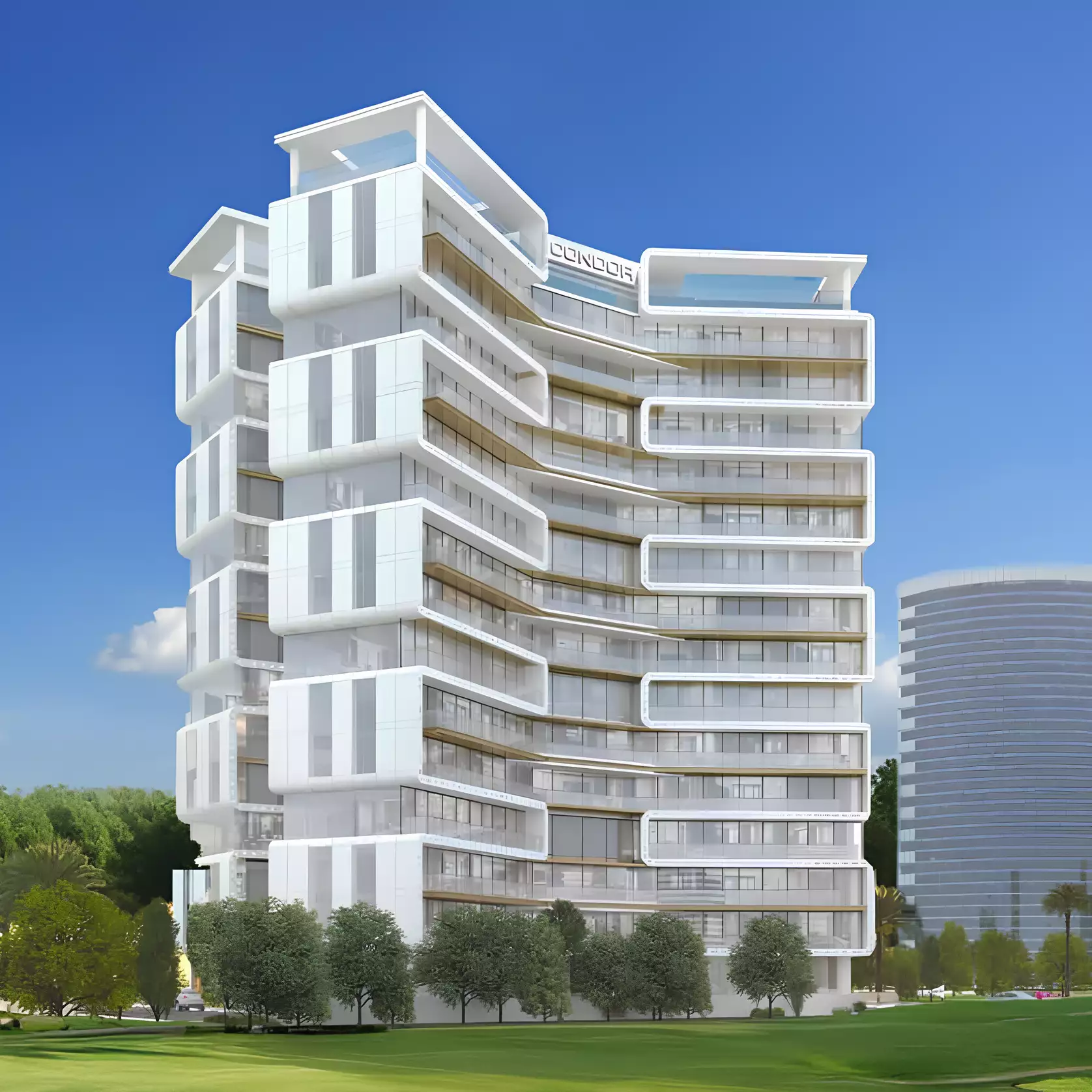 Квартира 35м² в ОАЭ, Дубай. Стоимостью 166108$ аренда фото-9