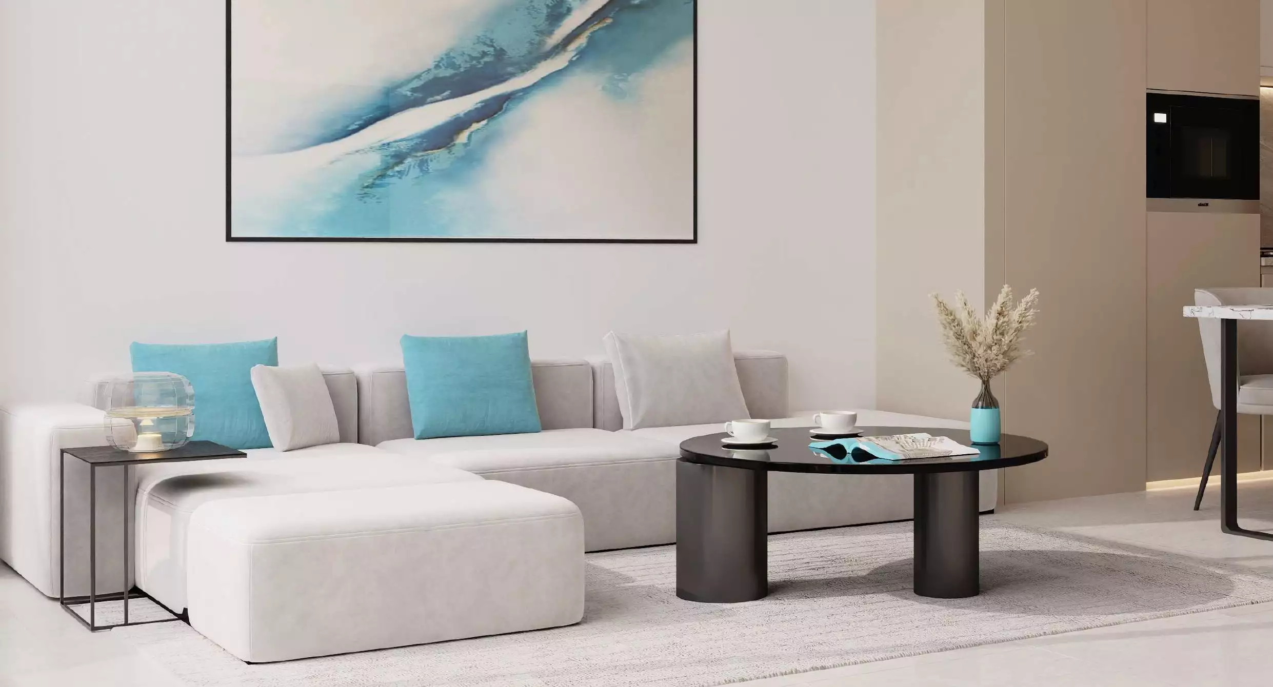 Квартира 188м² в ОАЭ, Дубай. Стоимостью 722520$ аренда фото-7