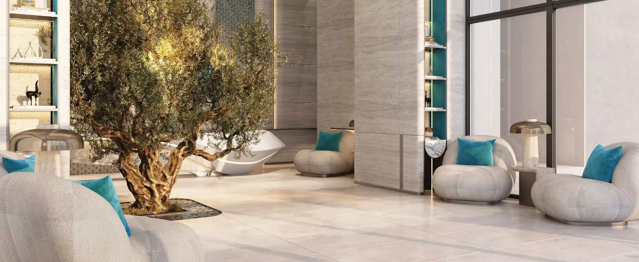 Квартира 188м² в ОАЭ, Дубай. Стоимостью 722520$ аренда фото-13