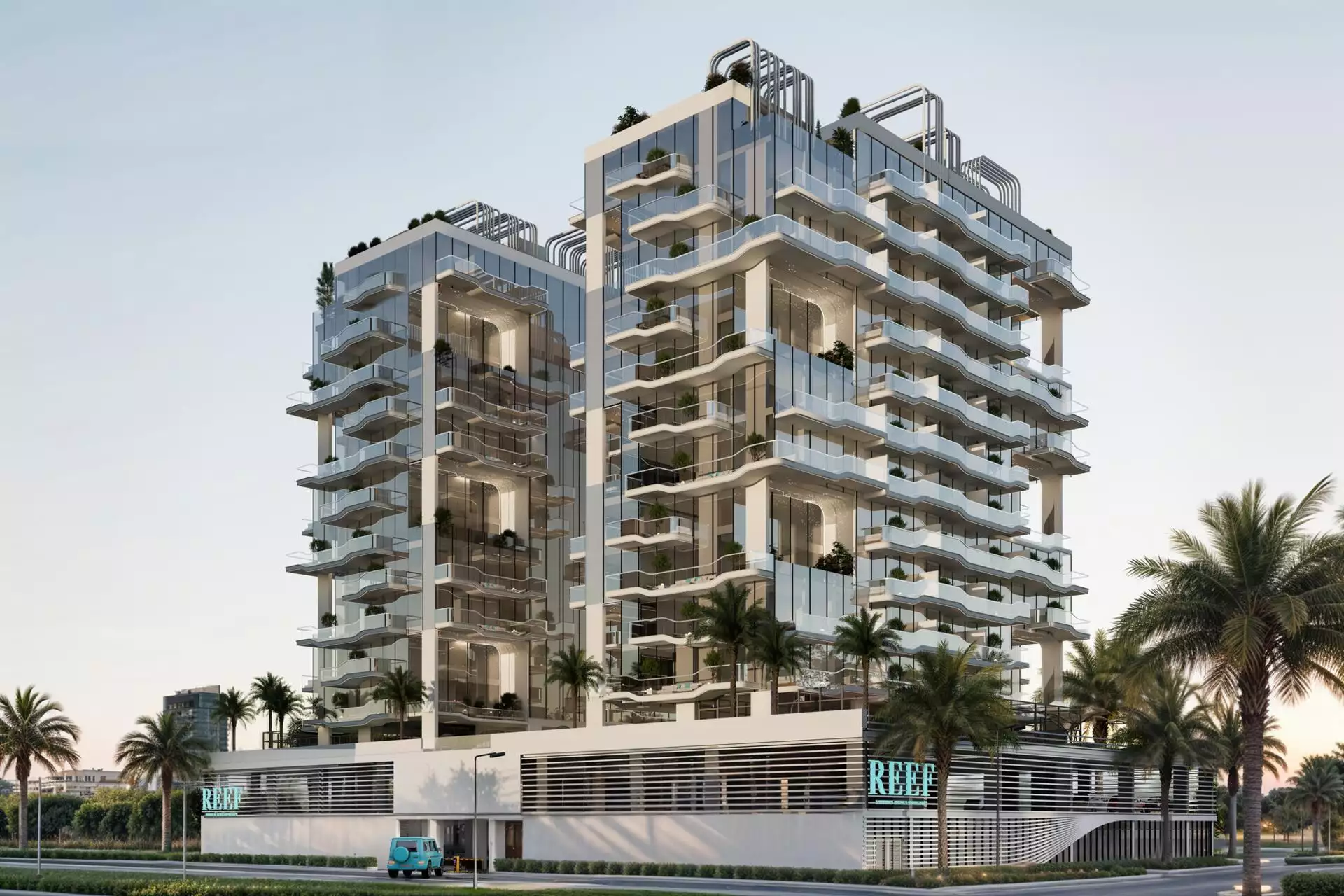 Квартира 188м² в ОАЭ, Дубай. Стоимостью 722520$ аренда фото-18