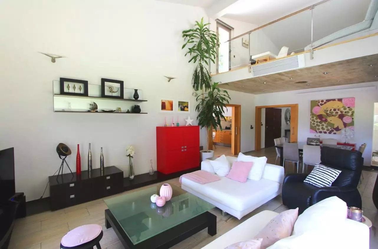 Вилла 489м² в Испании, Морайра. Стоимостью 1495000€ аренда фото-9