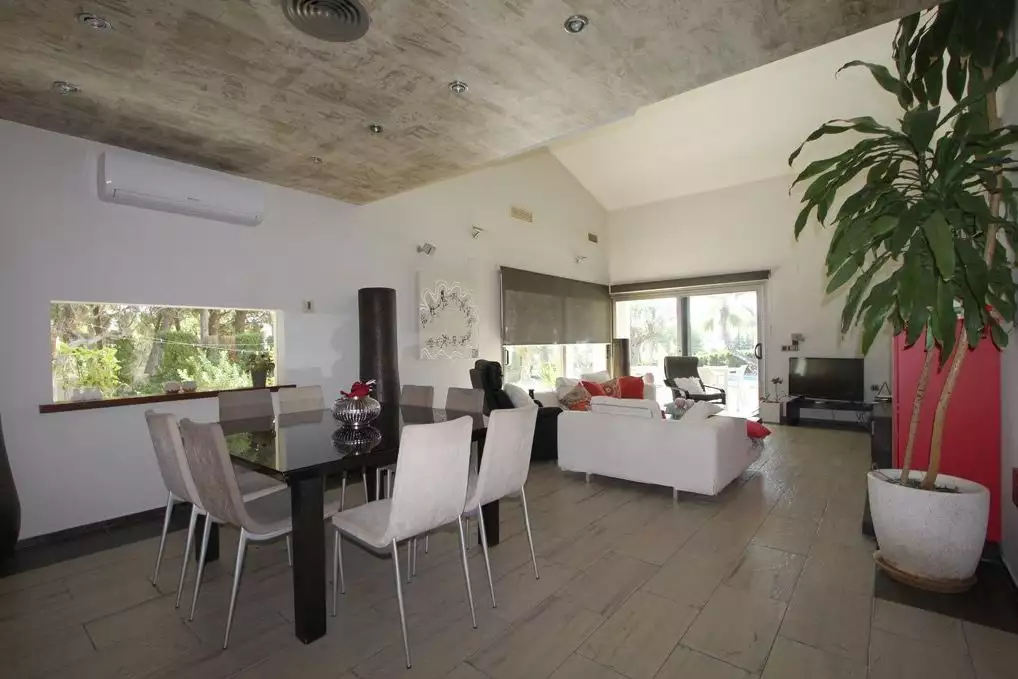 Вилла 489м² в Испании, Морайра. Стоимостью 1495000€ аренда фото-10