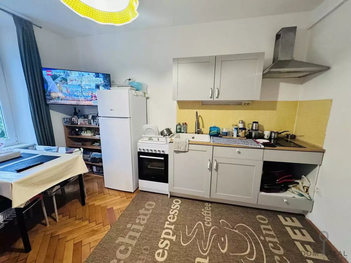 Квартира 44м² в Словении, Пиран. Стоимостью 284000€ аренда фото-2