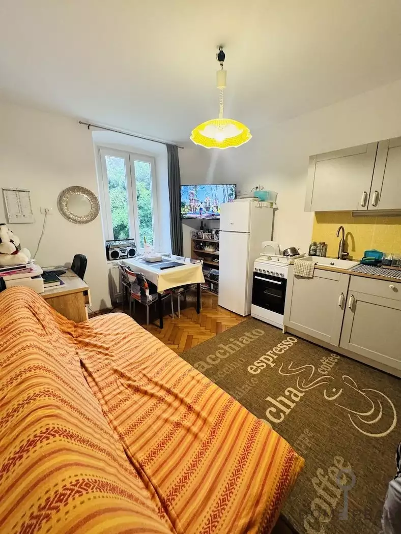 Квартира 44м² в Словении, Пиран. Стоимостью 284000€ аренда фото-3