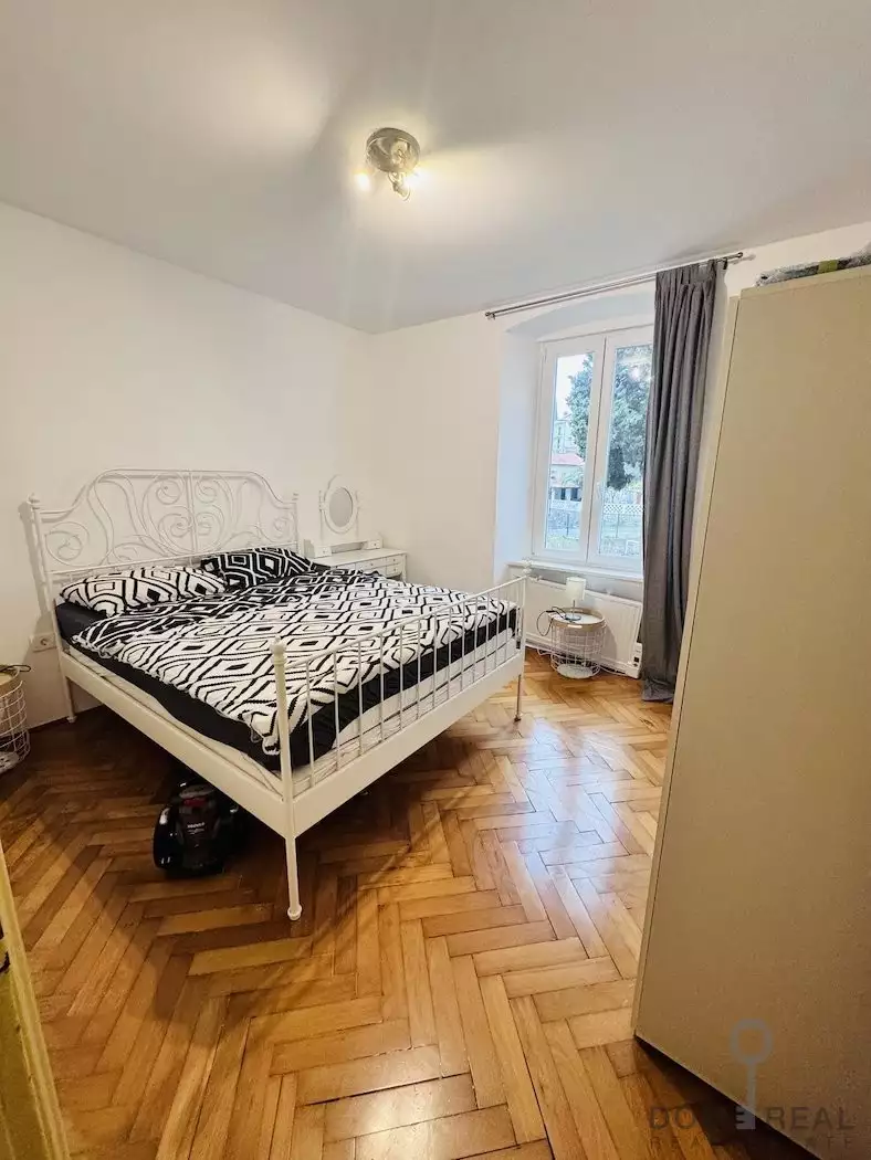 Квартира 44м² в Словении, Пиран. Стоимостью 284000€ аренда фото-5