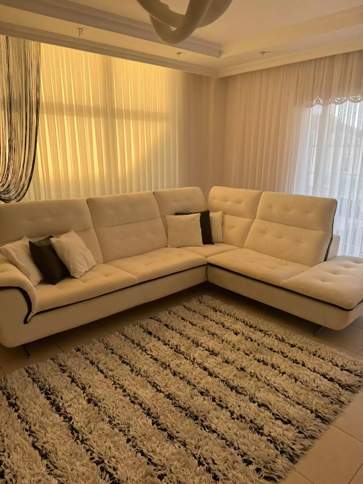 Квартира 130м² в Турции, Джикджилли. Стоимостью 388000€ аренда фото-3