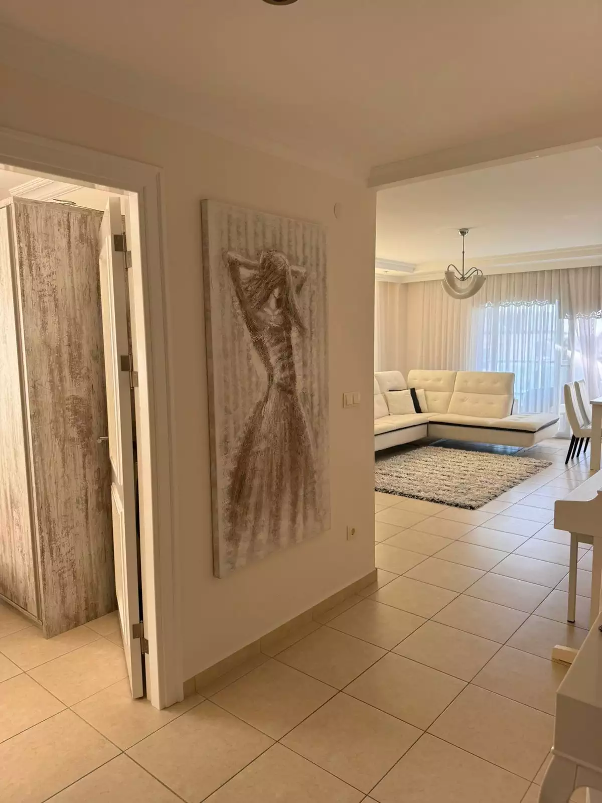 Квартира 130м² в Турции, Джикджилли. Стоимостью 388000€ аренда фото-4