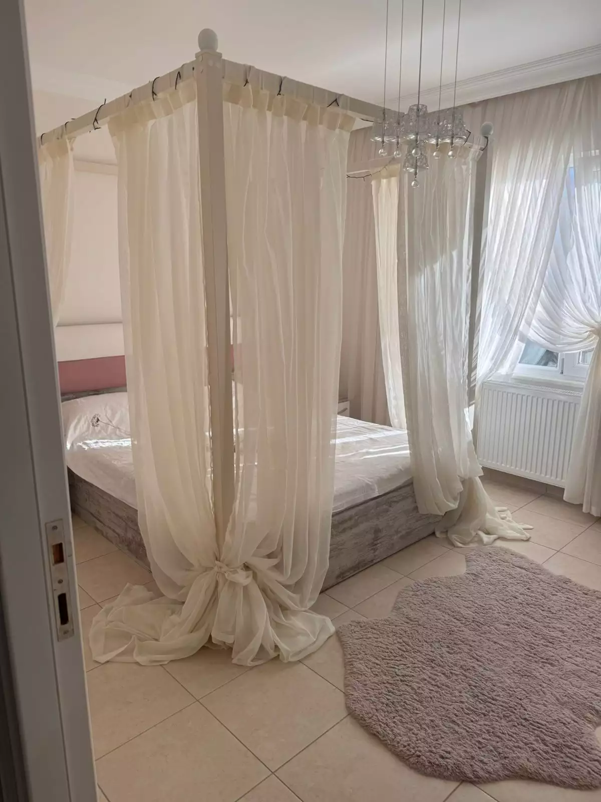 Квартира 130м² в Турции, Джикджилли. Стоимостью 388000€ аренда фото-8
