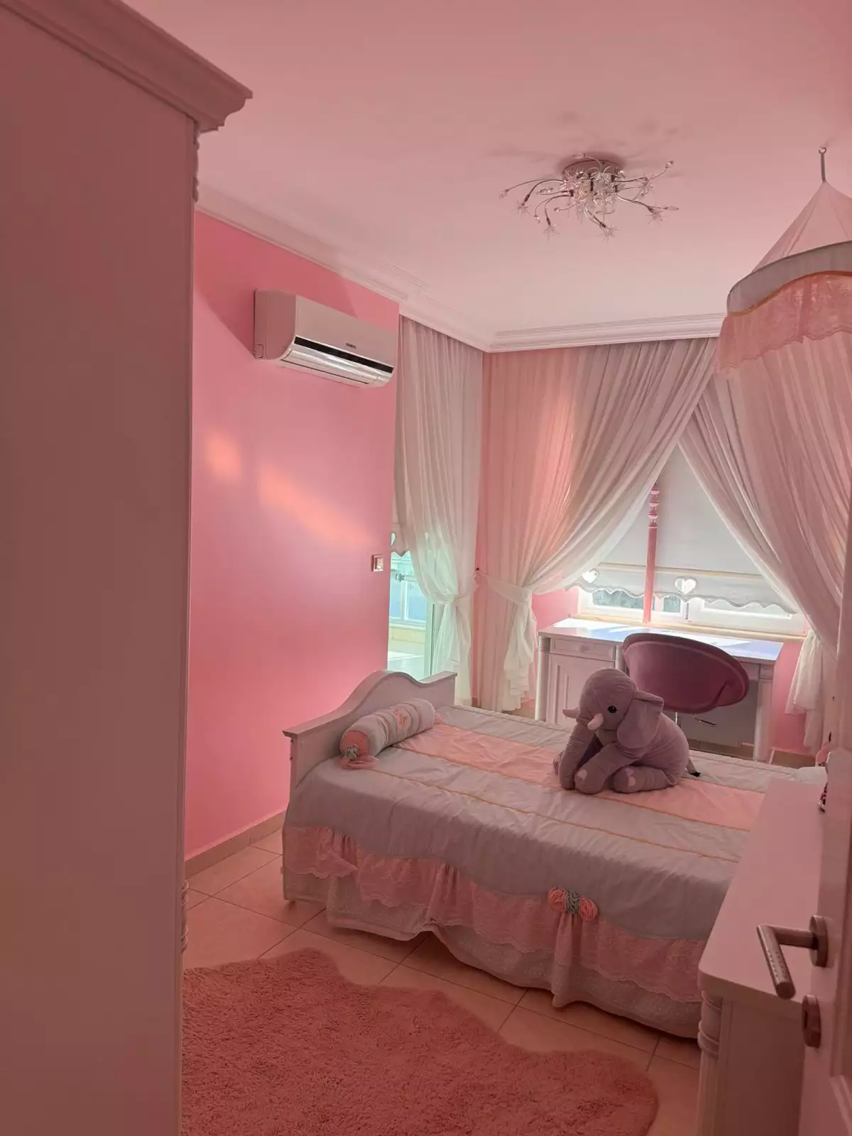 Квартира 130м² в Турции, Джикджилли. Стоимостью 388000€ аренда фото-11