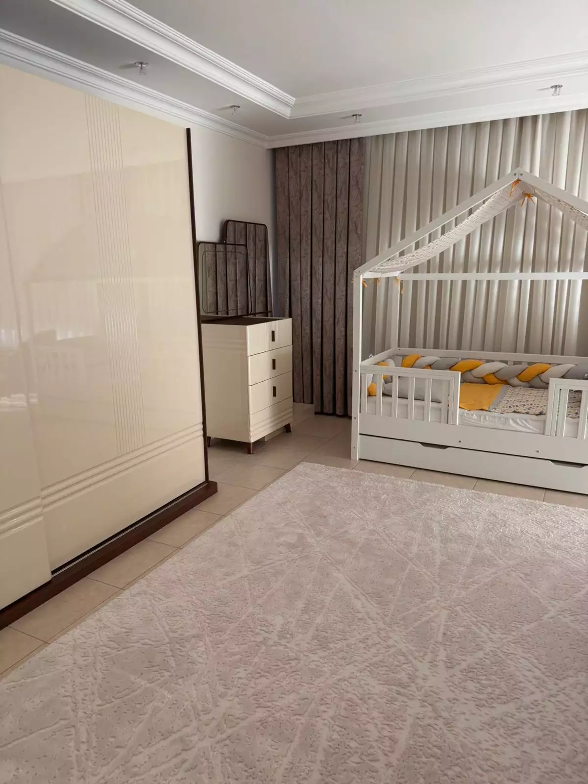 Квартира 130м² в Турции, Джикджилли. Стоимостью 388000€ аренда фото-13