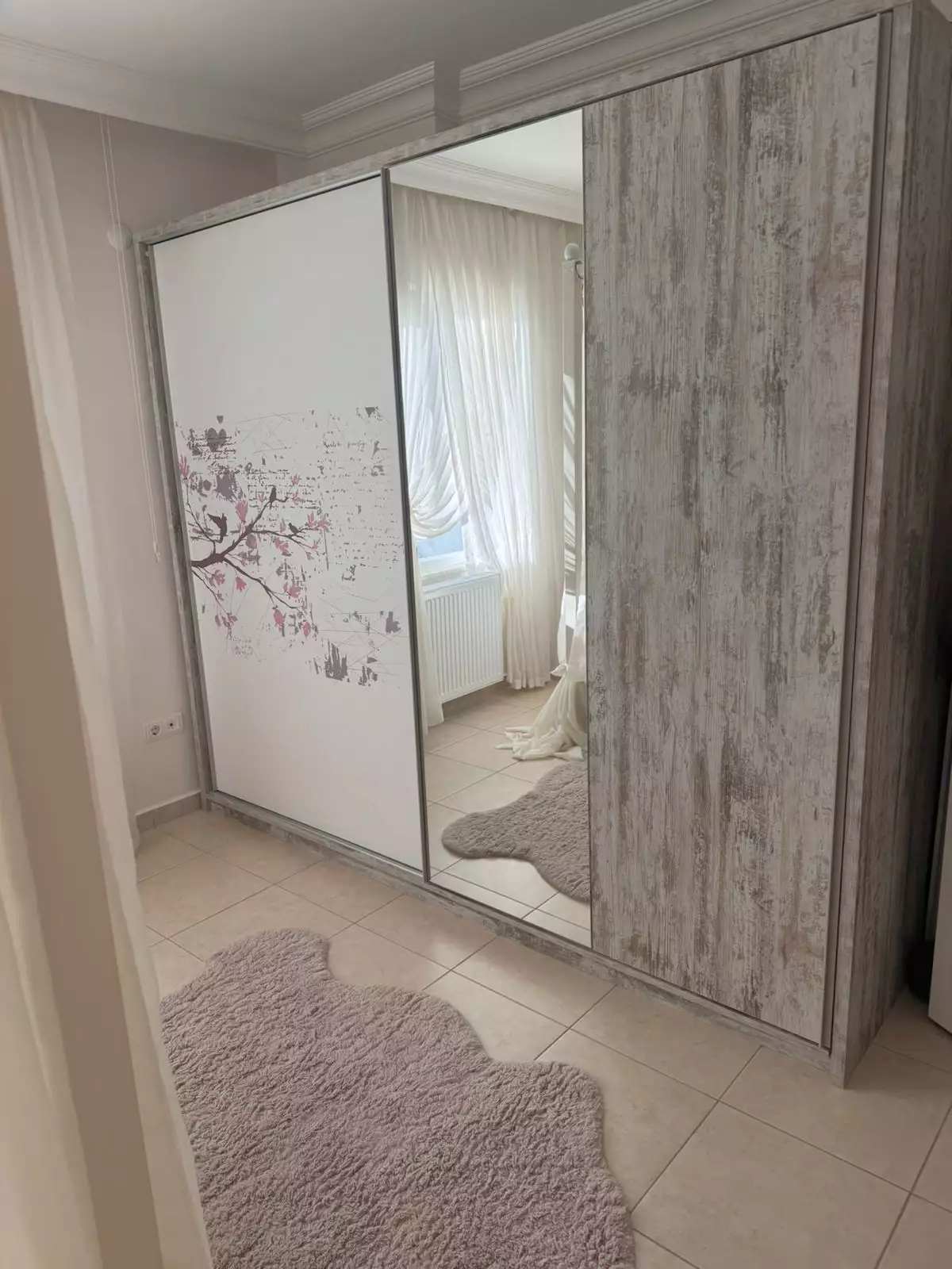 Квартира 130м² в Турции, Джикджилли. Стоимостью 388000€ аренда фото-14