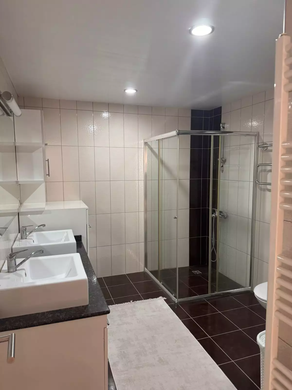 Квартира 130м² в Турции, Джикджилли. Стоимостью 388000€ аренда фото-15