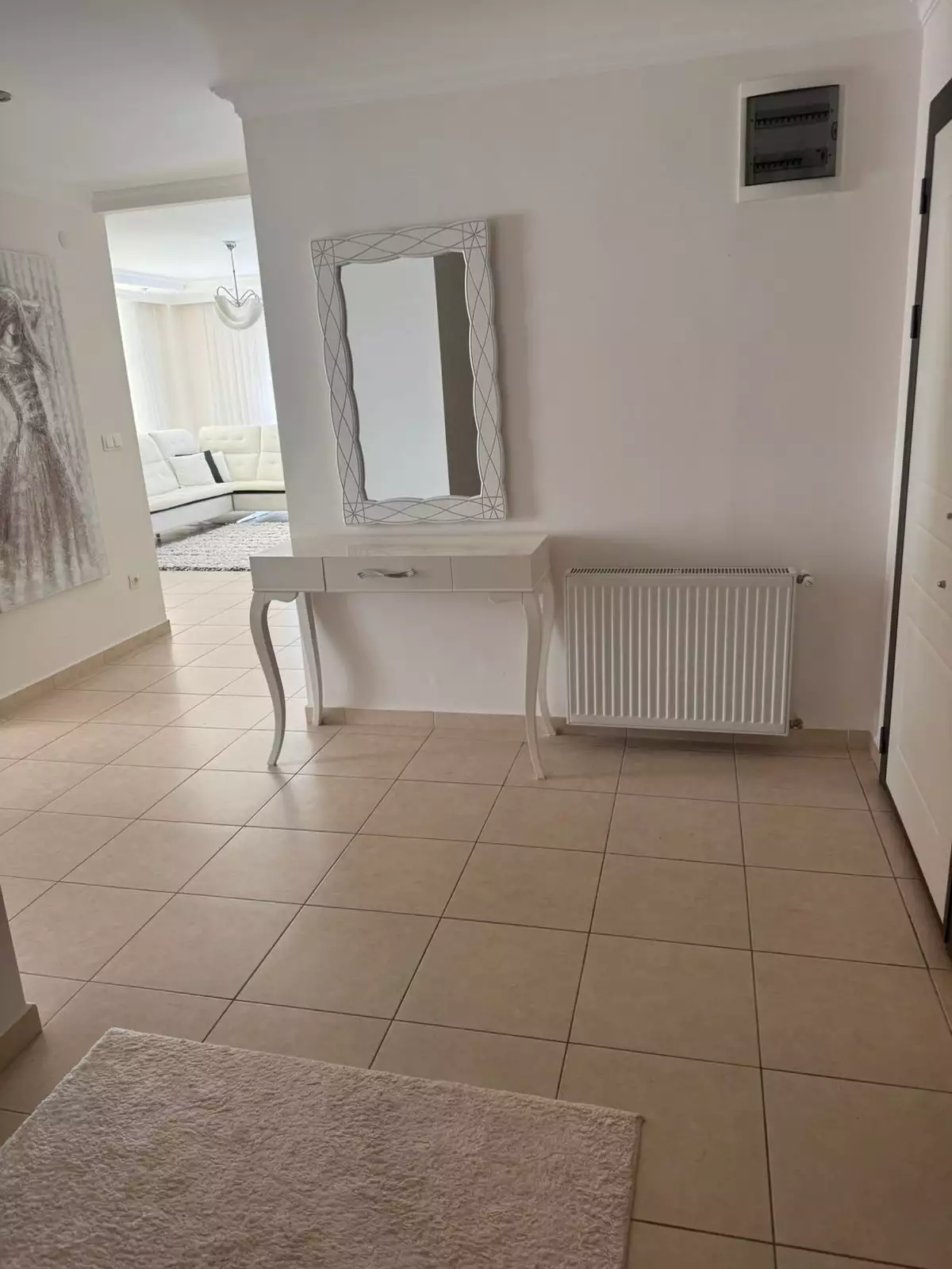Квартира 130м² в Турции, Джикджилли. Стоимостью 388000€ аренда фото-18