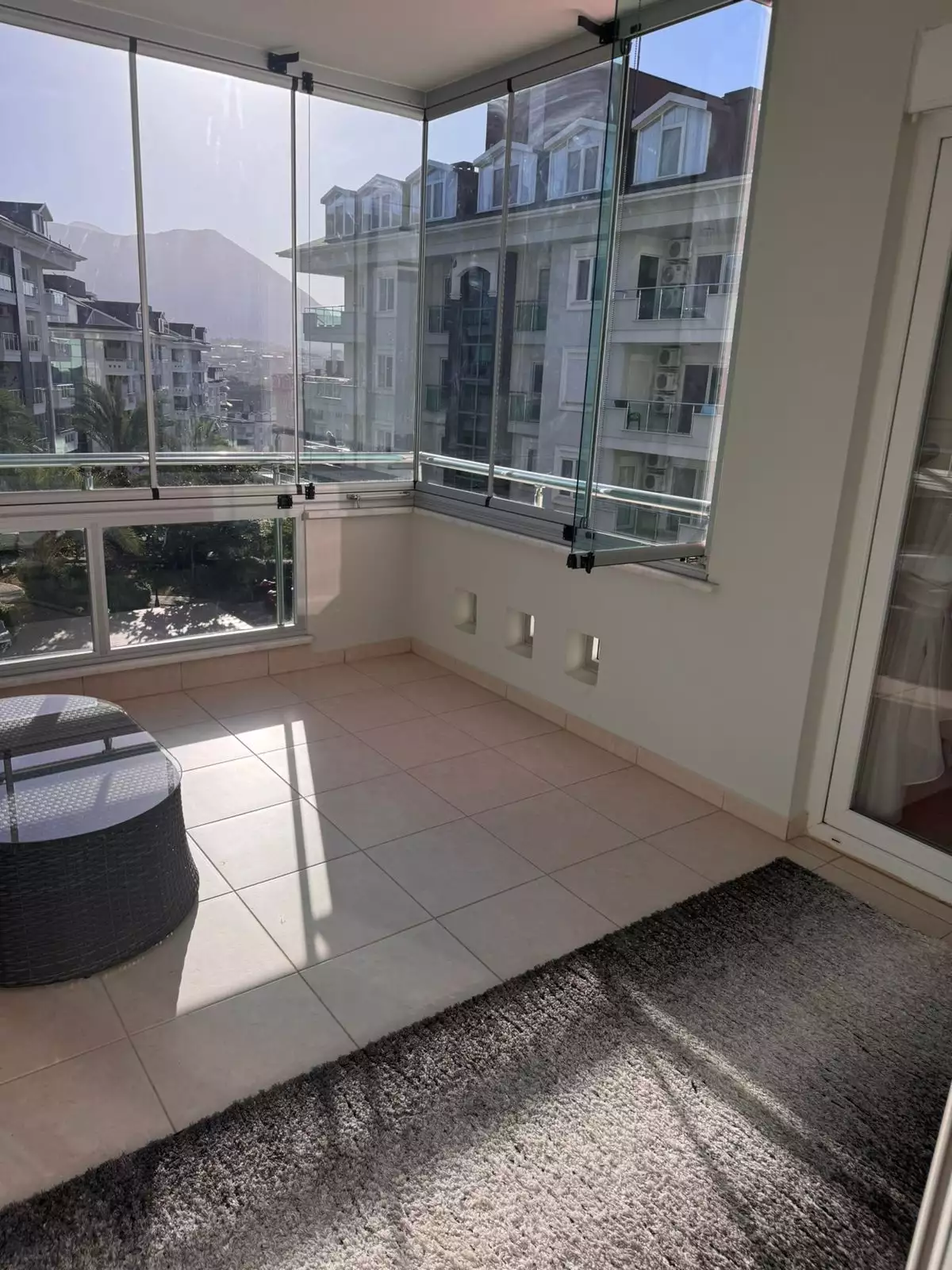 Квартира 130м² в Турции, Джикджилли. Стоимостью 388000€ аренда фото-20