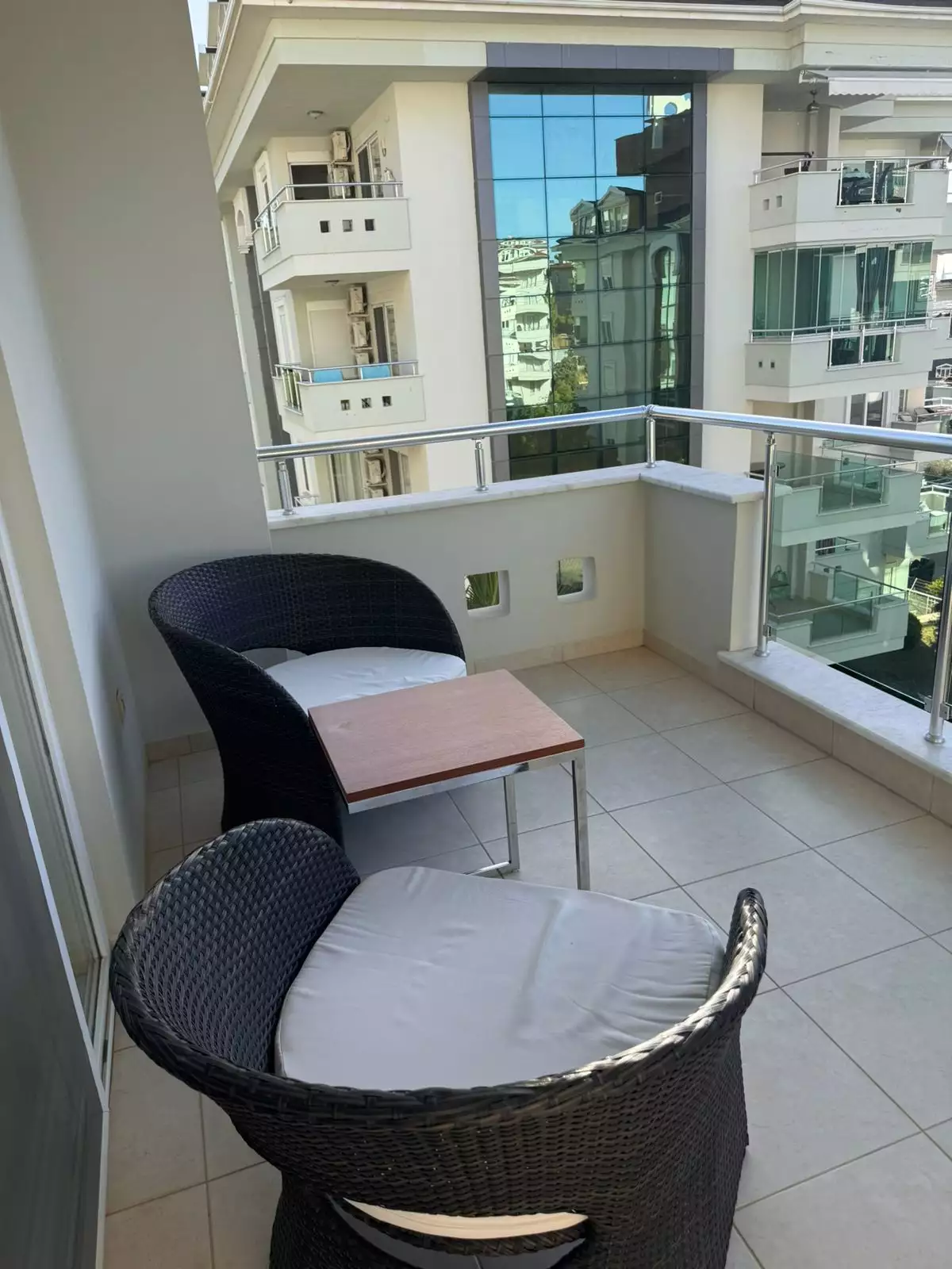 Квартира 130м² в Турции, Джикджилли. Стоимостью 388000€ аренда фото-21