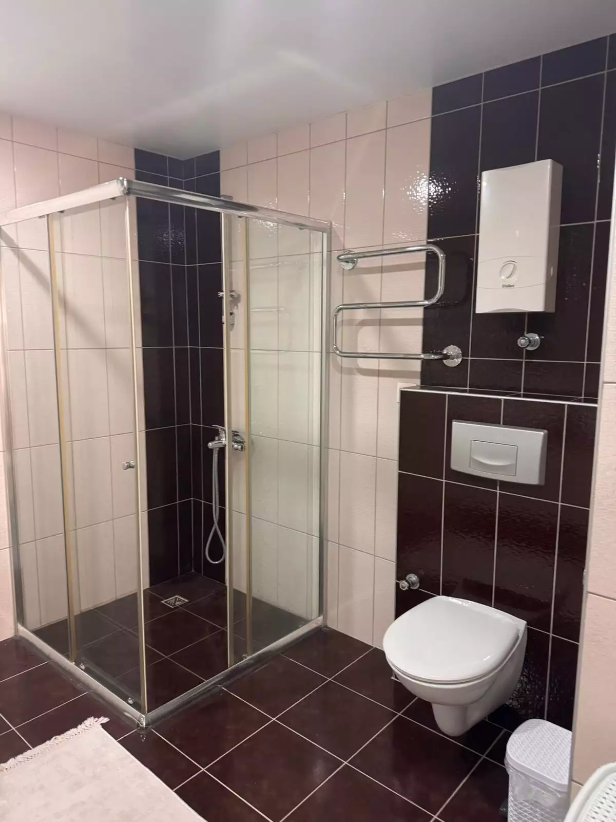 Квартира 130м² в Турции, Джикджилли. Стоимостью 388000€ аренда фото-24