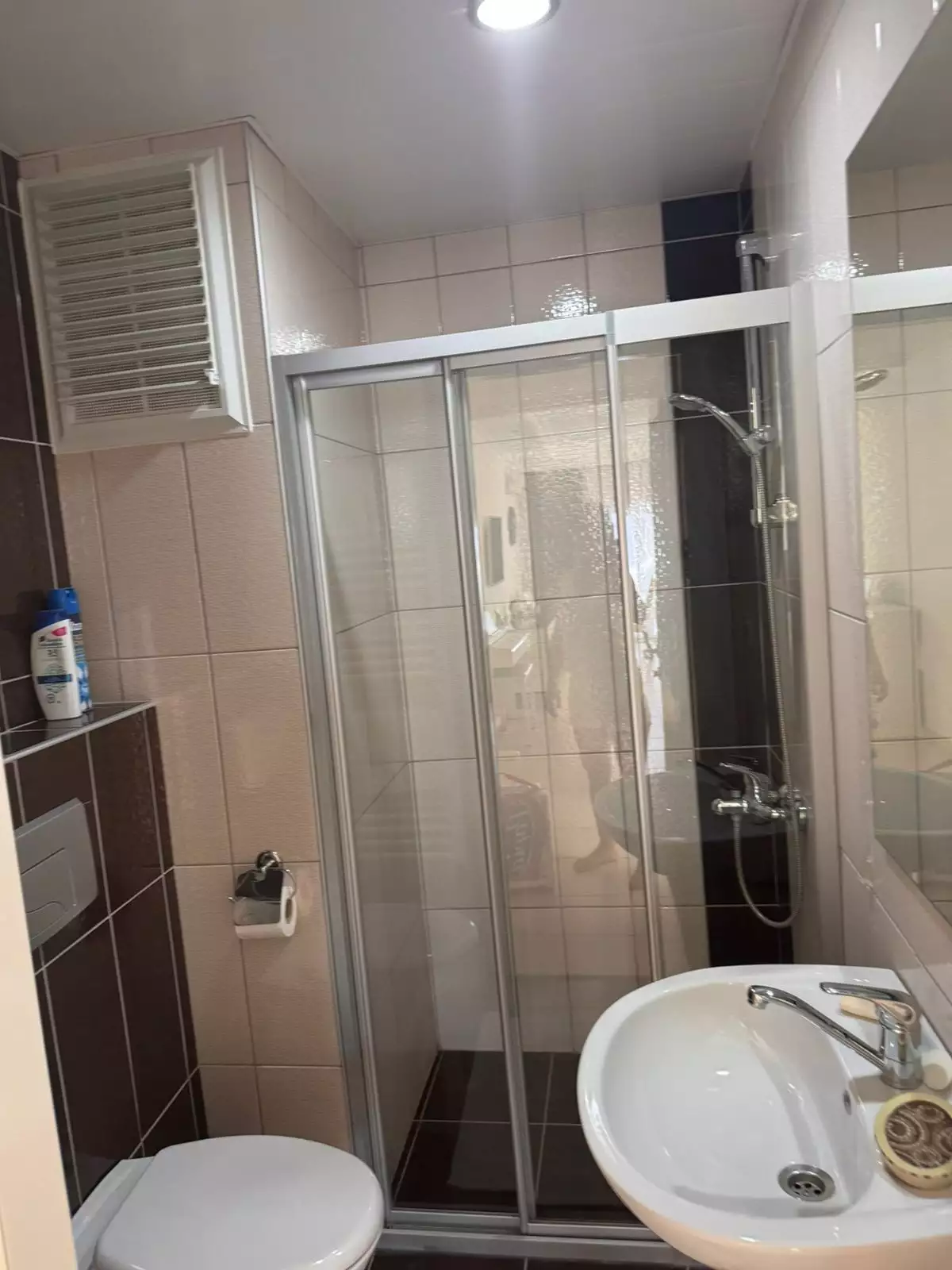 Квартира 130м² в Турции, Джикджилли. Стоимостью 388000€ аренда фото-25