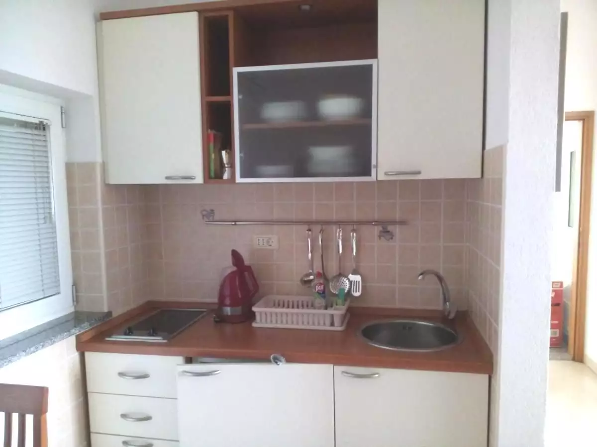 Отель, гостиница 400м² в Хорватии, Премантура. Стоимостью 1000000€ аренда фото-11