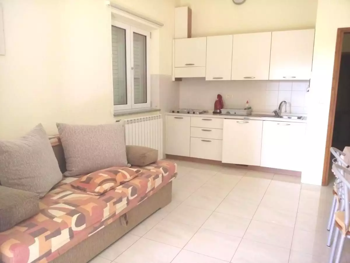 Отель, гостиница 400м² в Хорватии, Премантура. Стоимостью 1000000€ аренда фото-14
