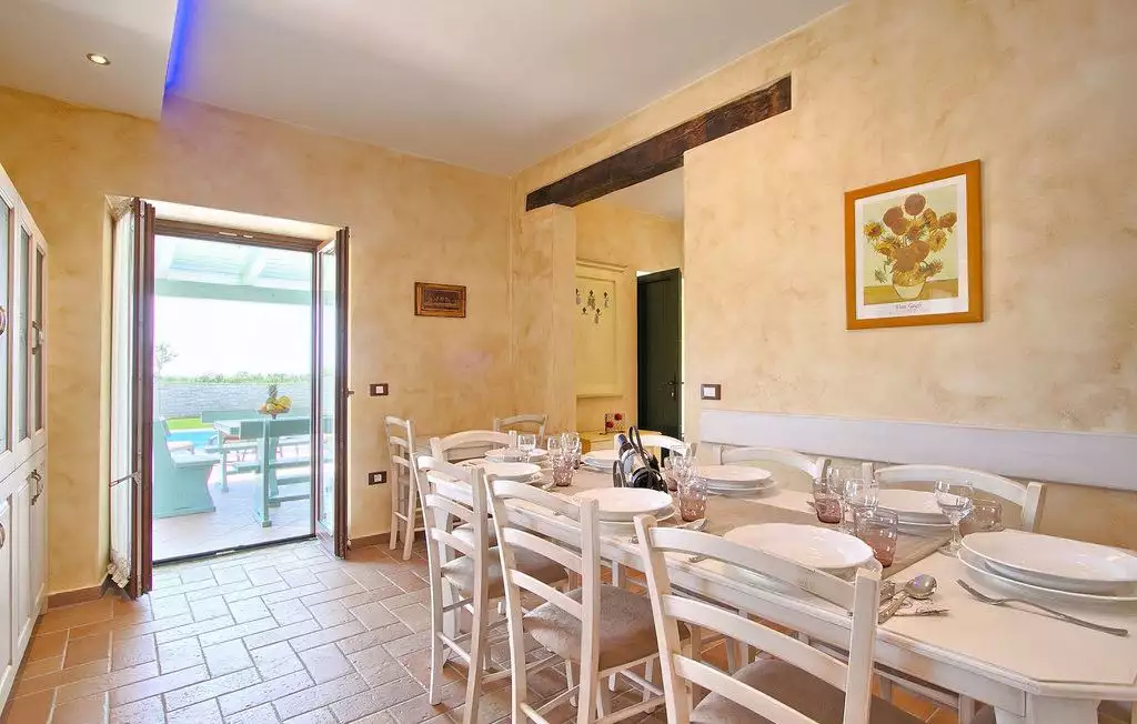 Вилла 250м² в Италии, Мутиньяно. Стоимостью 630000€ аренда фото-7