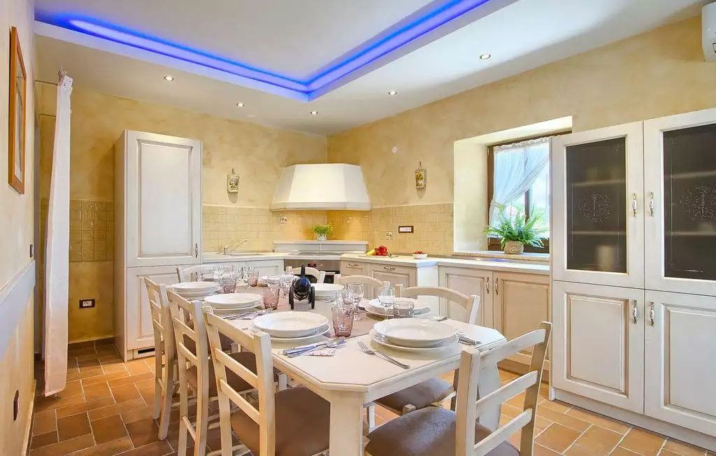 Вилла 250м² в Италии, Мутиньяно. Стоимостью 630000€ аренда фото-8