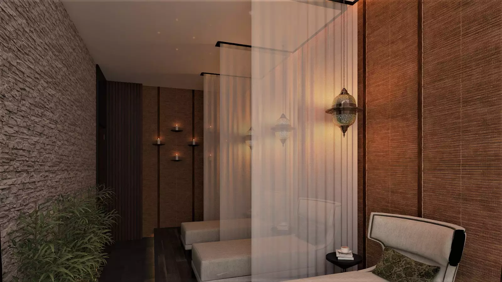 Квартира 98м² в Турции, Аланья. Стоимостью 230000€ аренда фото-14
