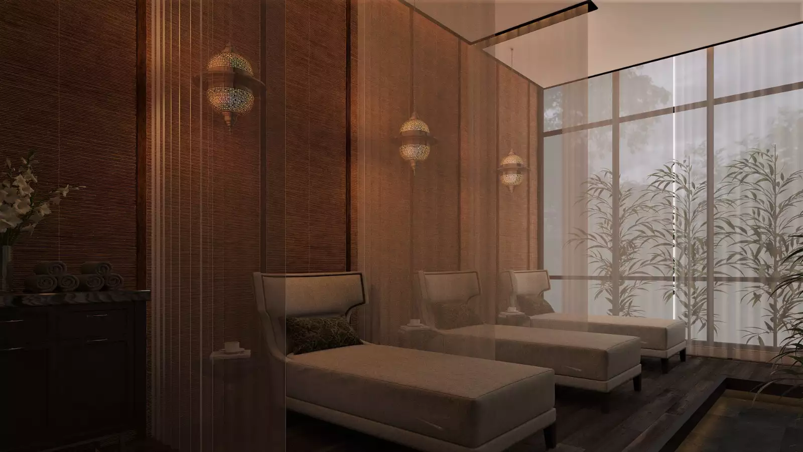 Квартира 98м² в Турции, Аланья. Стоимостью 230000€ аренда фото-15