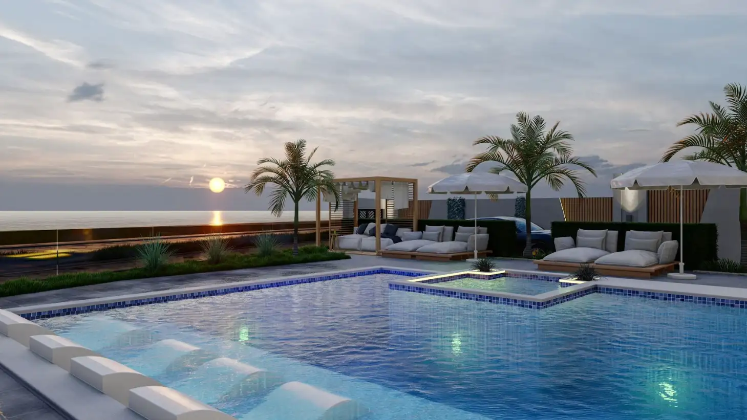 Квартира 48м² в Турции, Каргыджак. Стоимостью 210000€ аренда фото-2